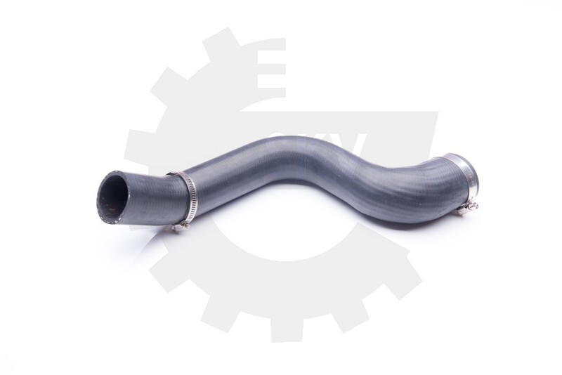Turbo Hose Intercooler Hose SKV for Land Rover Range Rover Sport; PNH500361