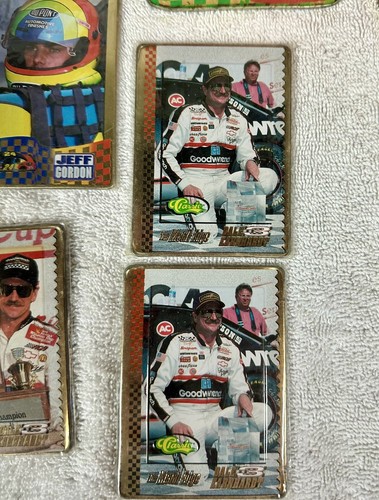 Dale Earnhardt Box Sets - Picture 5 of 6