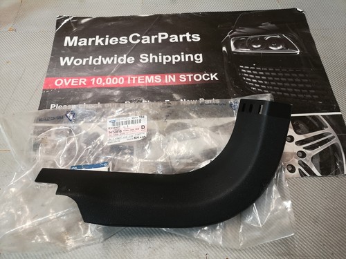 FORD MONDEO MK 4 INTERIOR SIDE TRIM RIGHT GENUINE NEW 2007-2014 EBONY1472818 - Picture 2 of 4