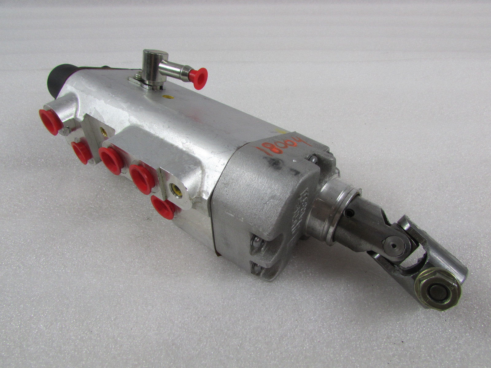 Lamborghini Murcielago, F1 Actuator, Used, P/N 086398270