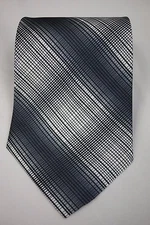 NWOT Al-Modina Italy Design Men's Neck Tie 