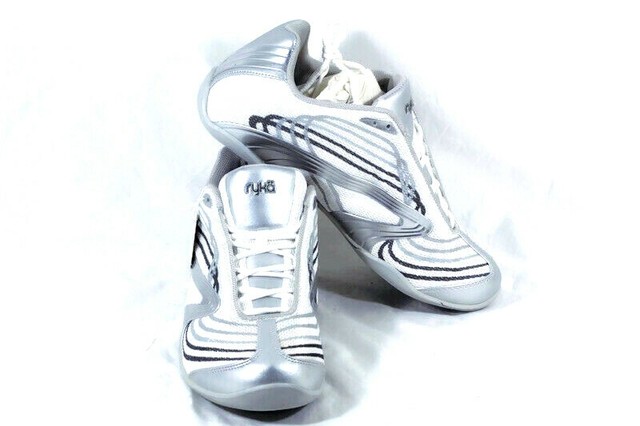 ryka dance sneakers