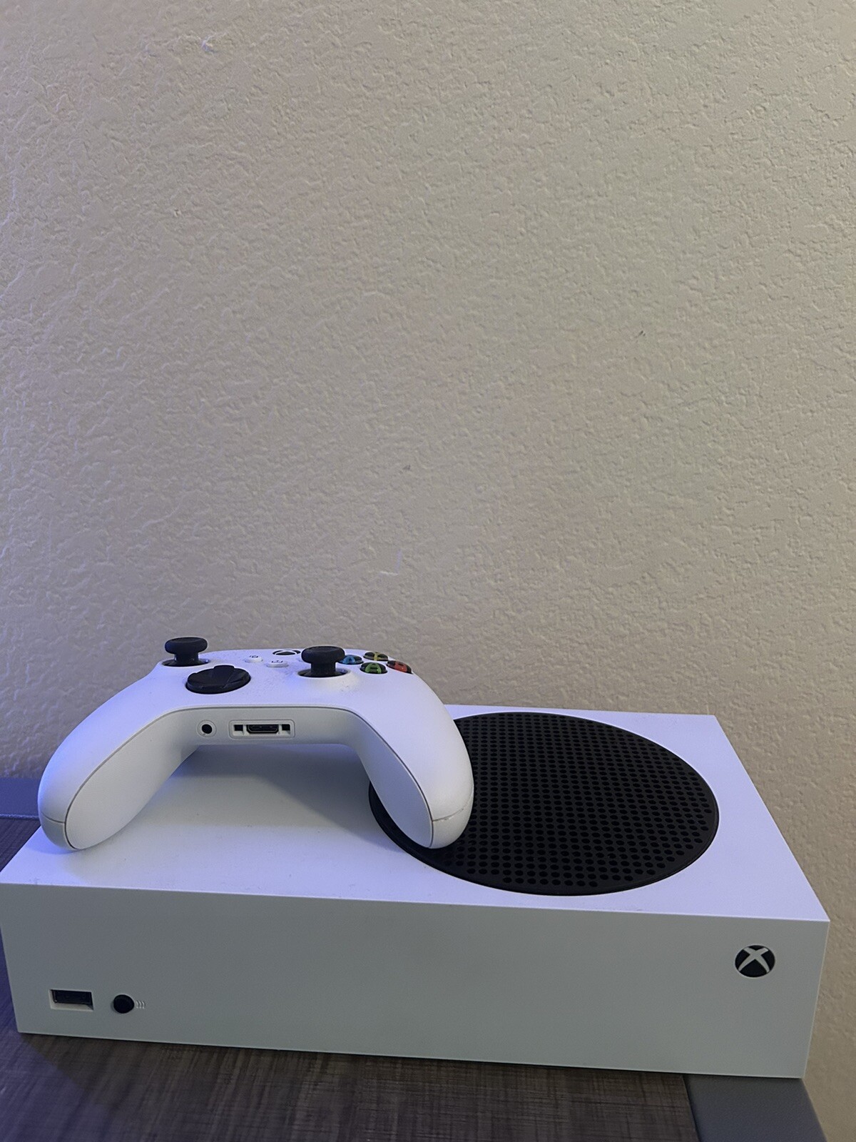 Microsoft Xbox Series S White - 512GB 196388113774 | eBay