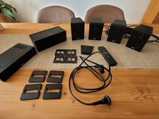 Teufel Aktiv Subwoofer