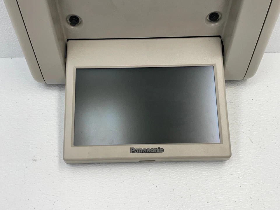 Cadillac Escalade 2007-2014 lámpara trasera domelight reproductor de DVD 1464 OEM Foto 4 de 4