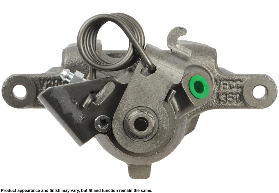 Pinza de freno de disco trasera derecha Cardone para Ford Flex 2010-2014 Foto 3 de 4