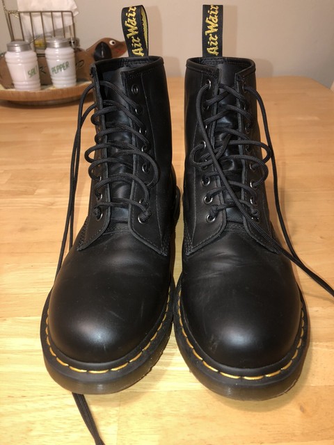 aldo doc martens