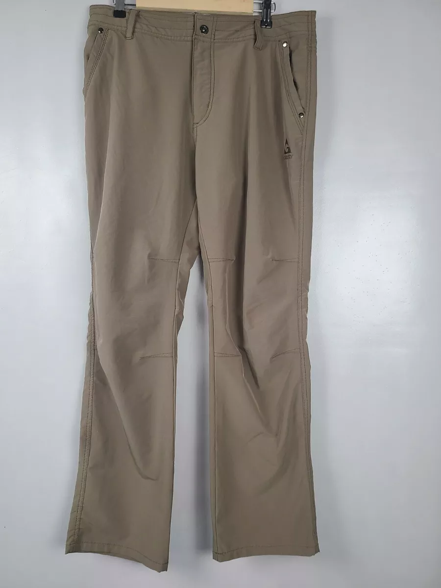 Mens pants size large sale