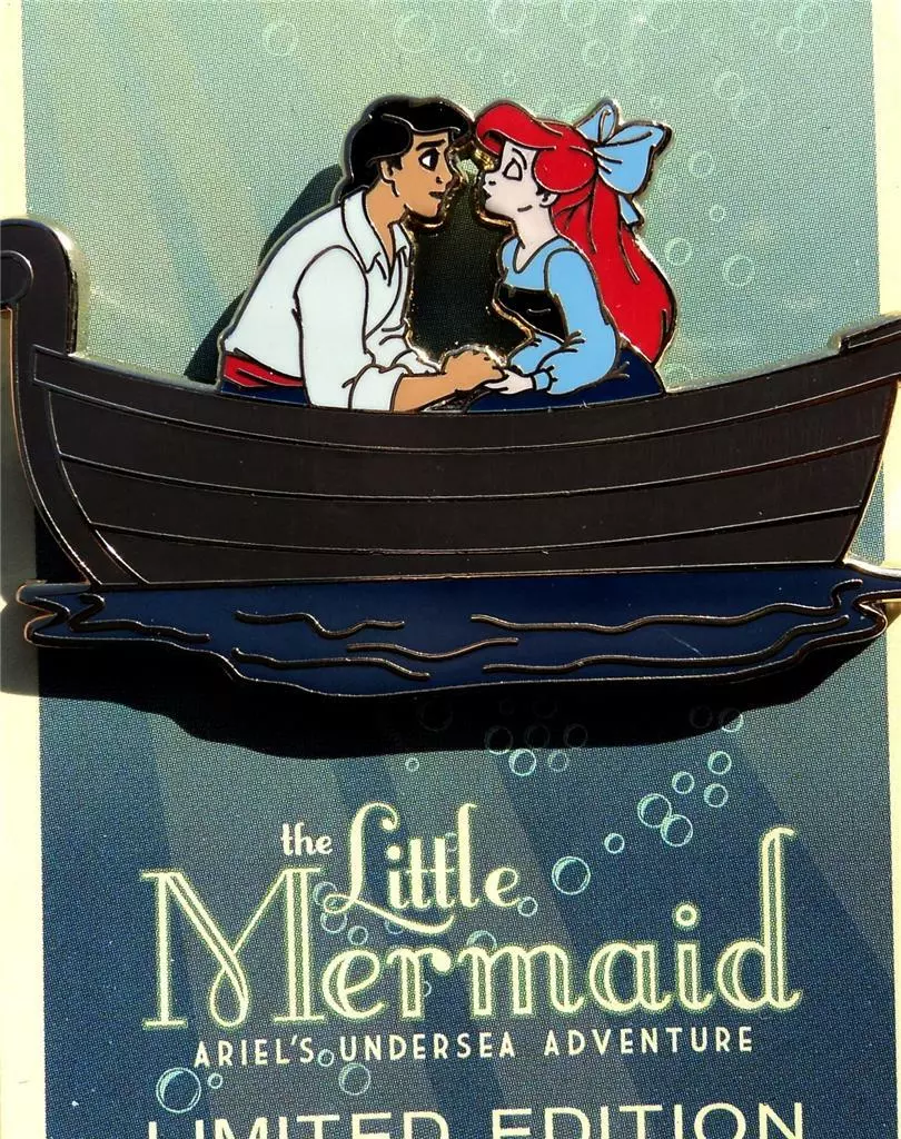 Ariel boat sale