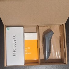Socket Mobile CHS 2804-493 7E CMOS Imager Barcode Bluetooth Wireless Scanner