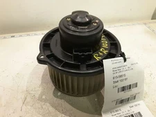 BLOWER MOTOR COUPE FITS 00-05 ECLIPSE 158905