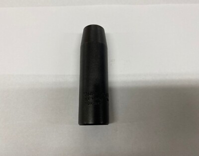 PROTO J7314HT Deep Impact Socket 7/16'', 1/2'' Drive Size, 6 Point