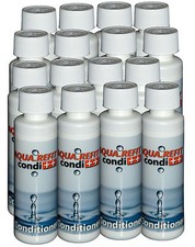 Aqua Refit Conditioner 6x 250ml Pflege Wasserbetten Konditionierer Pflegemittel