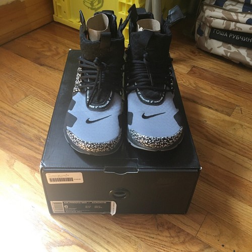Nike Acronym Air Presto Mid