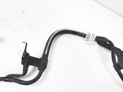 2019-2022 Toyota Avalon Abs Wheel Speed Sensor Wiring Harness *W/ Us Built - Picture 5 of 10