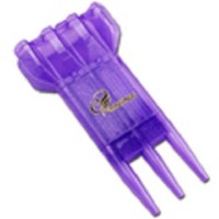 Fit Flight Case S Dart Case Purple on sale Fit Flight Case S Dart Case Purple on sale