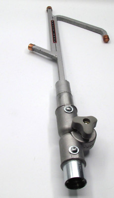 ''The Beast'' - Multi-Purpose Reach Hook & Rescue Pole  - For First Responders -1B