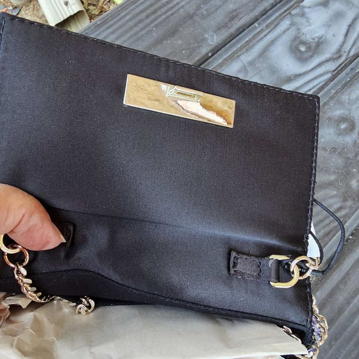 【Ted Baker】グリッターズ ミニ パーティーバッグ ショルダー Ted Baker】グリッターズ ミニ パーティーバッグ ショルダー Ted