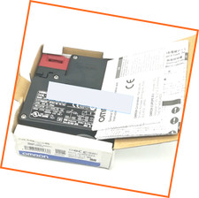 1PCS NEW FOR electromagnetic locking safety door switch D4NL-4FFA-B