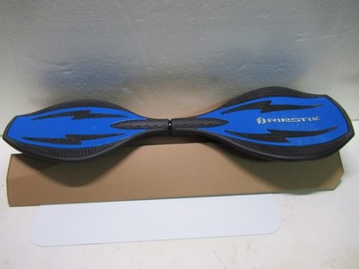 NEW BLEMISHED Razor RipStik Ripster 15055643 Caster Board - Blue