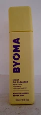 BYOMA Milky Oil Cleanser - Hydrating Facial Cleanser 3.38oz