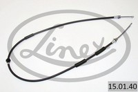 Bremsseil Seilzug Feststellbremse Linex 15.01.40 FüR Ford Mondeo 1 GBP 16V 4X4