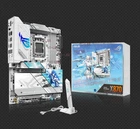 ASUS ROG STRIX X870-A GAMING WIFI S AM5 for AMD Ryzen 9& 8 & 7000 Series CPU
