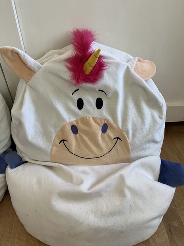 Flipazoo Child Bean Bag Chair