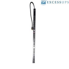 APC AP7864 Metered Rack PDU, 0U, 5700W, 208V, 3PH, Output: 36 C13 6 C19 - ...