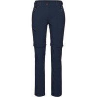 Mammut - Runbold IV Zip Off Pants Women 42 (Xl) Wanderhose Bergwandern