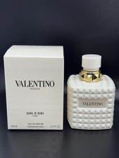 Valentino Born In Roma Donna Rendez-Vous Ivory Eau de Parfum sealed 