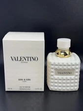 Valentino  Born In Roma Donna Rendez-Vous Ivory Eau de Parfum (sealed)