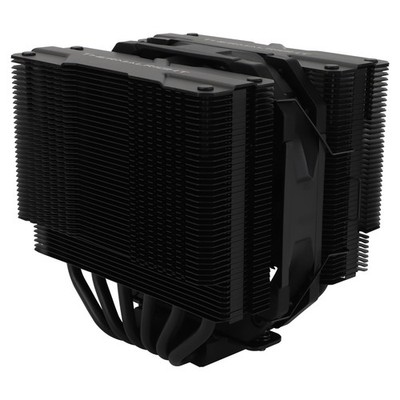 TR Peerless Assassin 120 Mini CPU-Luftkühler TL-D12B 13
