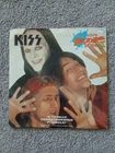 KISS - God Gave Rock & Roll To You II   7” Single