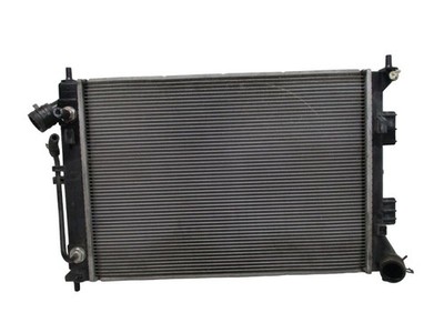 Kühler Wasserkühler passt für KIA SOUL (AM) 1.6 GDI 25310