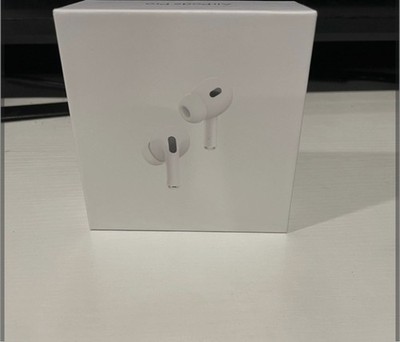 AirPods Pro 2nd Generation