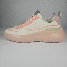 Woman's Shoes Cole Haan Generation Zerogrand 2 Court Sneaker Sz8B