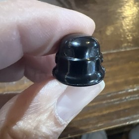 LEGO Star Wars Imperial Shadow Trooper Helmet Misprint 30408px5 sw0166b 7667