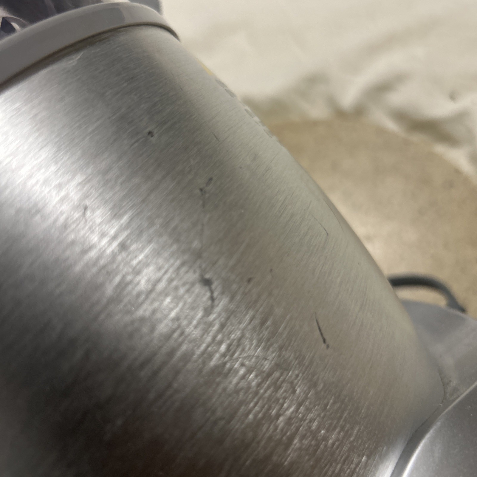 Magic Bullet Veggie Bullet VB-101 Electronic Spiralizer  Food Processor