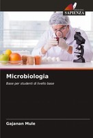 Gajanan Mule | Microbiologia | Taschenbuch | Italienisch (2025)