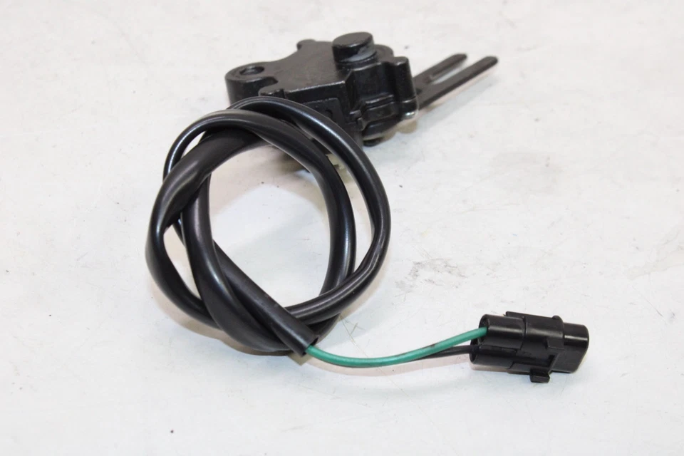 11-14 KAWASAKI VERSYS 650 KLE650CF OEM ДАТЧИК БОКОВОЙ ПОДСТАВКИ - Изображение 3 из 4