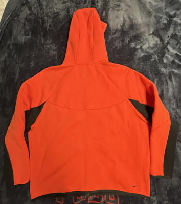 Men size 2XL Nike Tech Fleece Full-zip Hoodie HV0949-696 PANTS