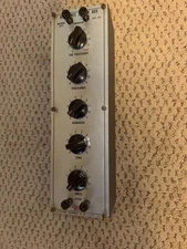 Eico Resistance Decade Box Model 1171