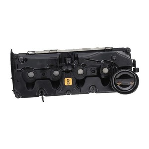 Abdeckungen Zylinderkopf - Volkswagen Golf VI 1.6 Tdi - 03L103469R - T0-2865T