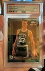 2025 Topps Larry Bird Base (Raw)