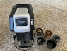 Hamilton Flexbrew 49997 1 Cup Coffee Maker - ...