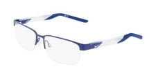 NEW Nike NK8184-412-58 Eyeglasses 58mm 100 Authentic