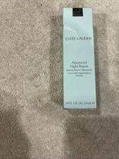 Estee Lauder Advanced Night Repair Intense Reset Concentrate .68 fl oz BNIB
