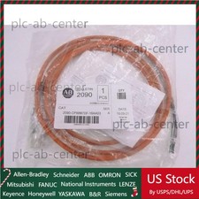 Allen-Bradley 2090 Motor Power Flying-Lead Cable 2090-CPWM7DF-16AA03 US FREE TAX
