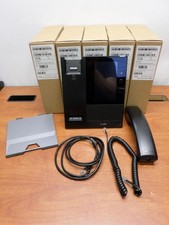 Polycom Poly CCX 400 Open SIP PoE Desktop Phone 2200-49700-025